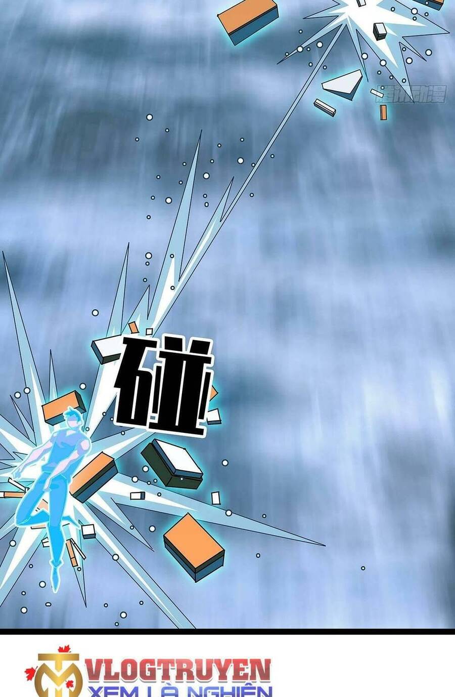 Bắt Đầu Vùng Dậy Từ Việc Chơi Game Nghiêm Túc