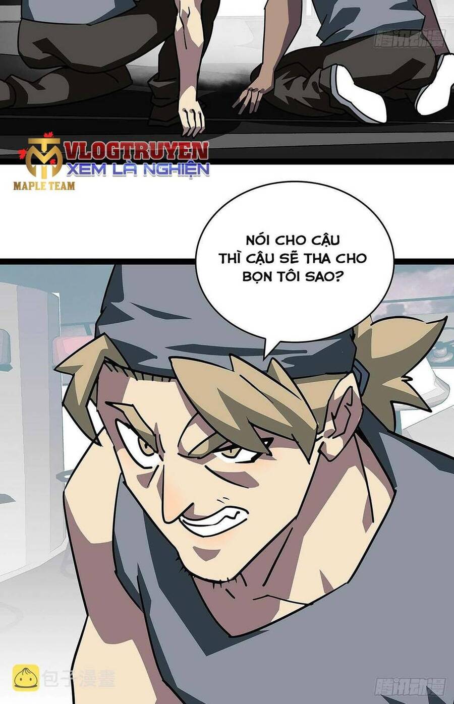 Bắt Đầu Vùng Dậy Từ Việc Chơi Game Nghiêm Túc