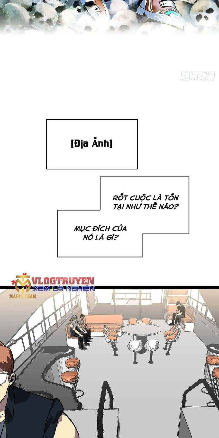 Bắt Đầu Vùng Dậy Từ Việc Chơi Game Nghiêm Túc
