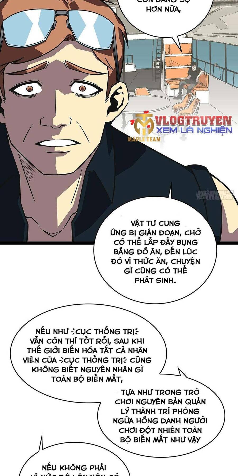 Bắt Đầu Vùng Dậy Từ Việc Chơi Game Nghiêm Túc