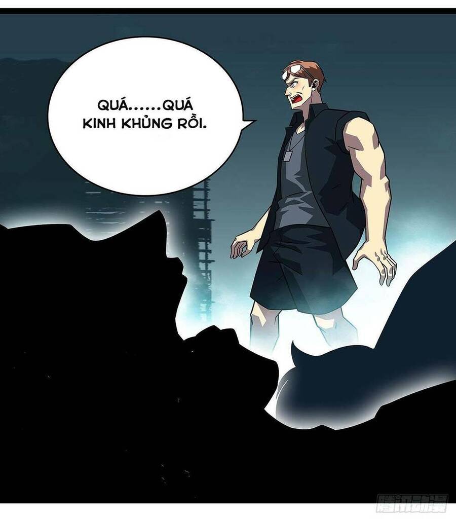 Bắt Đầu Vùng Dậy Từ Việc Chơi Game Nghiêm Túc