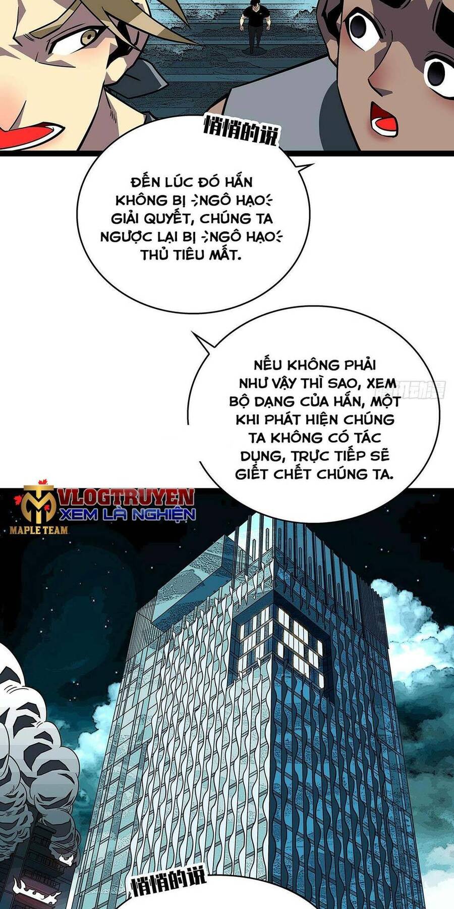 Bắt Đầu Vùng Dậy Từ Việc Chơi Game Nghiêm Túc