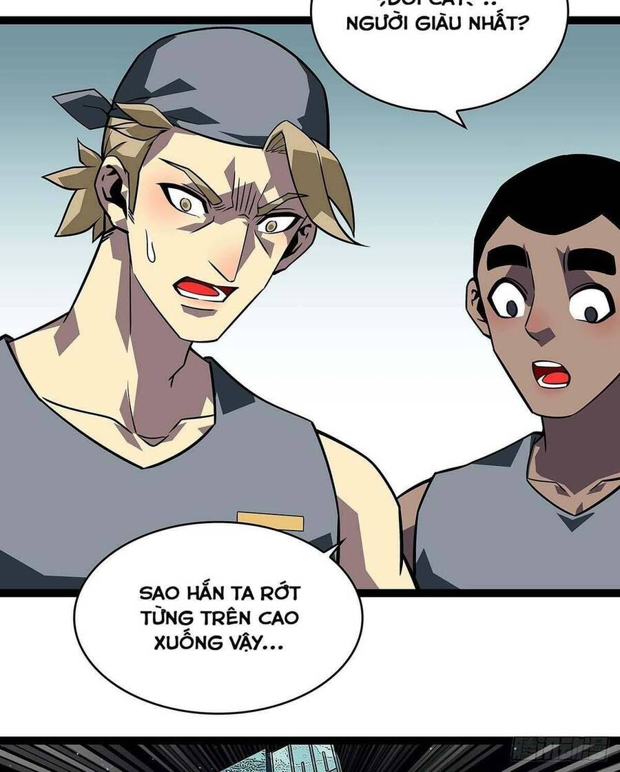 Bắt Đầu Vùng Dậy Từ Việc Chơi Game Nghiêm Túc