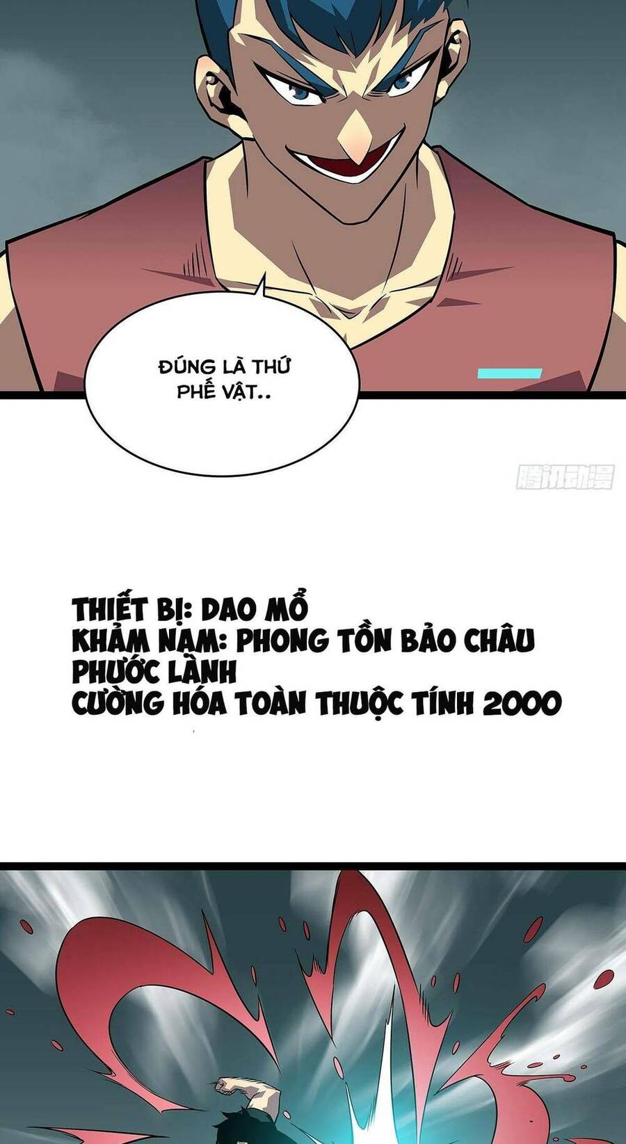 Bắt Đầu Vùng Dậy Từ Việc Chơi Game Nghiêm Túc