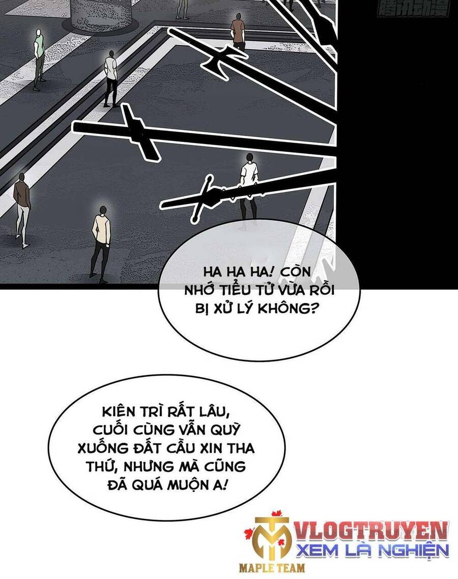 Bắt Đầu Vùng Dậy Từ Việc Chơi Game Nghiêm Túc