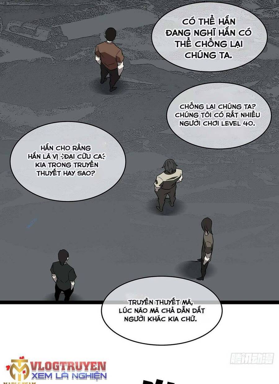 Bắt Đầu Vùng Dậy Từ Việc Chơi Game Nghiêm Túc