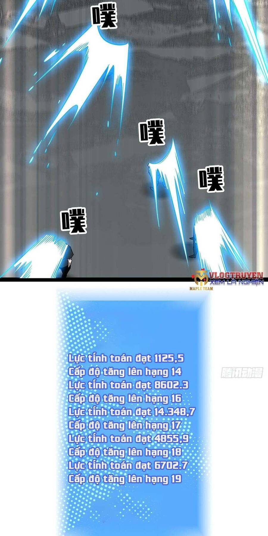 Bắt Đầu Vùng Dậy Từ Việc Chơi Game Nghiêm Túc