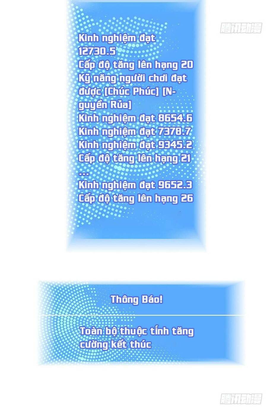 Bắt Đầu Vùng Dậy Từ Việc Chơi Game Nghiêm Túc