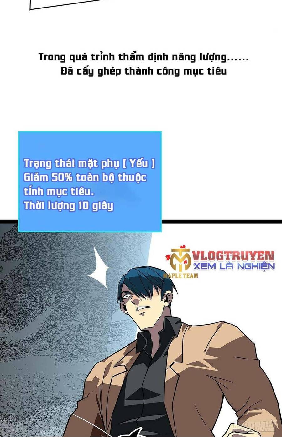 Bắt Đầu Vùng Dậy Từ Việc Chơi Game Nghiêm Túc