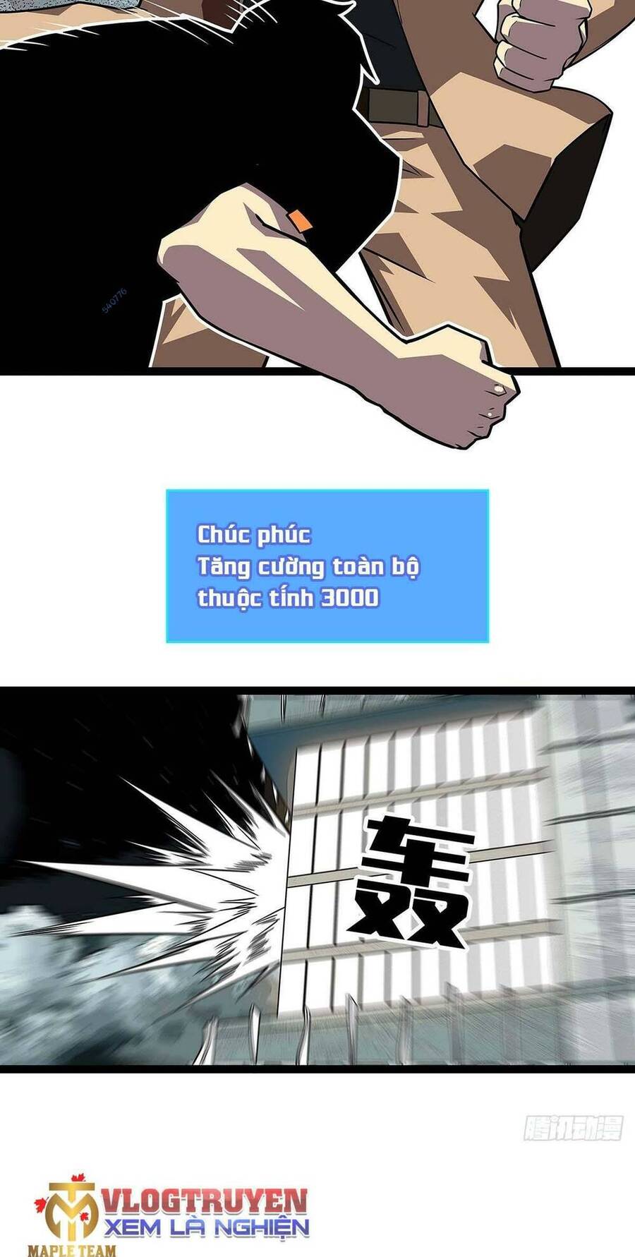 Bắt Đầu Vùng Dậy Từ Việc Chơi Game Nghiêm Túc