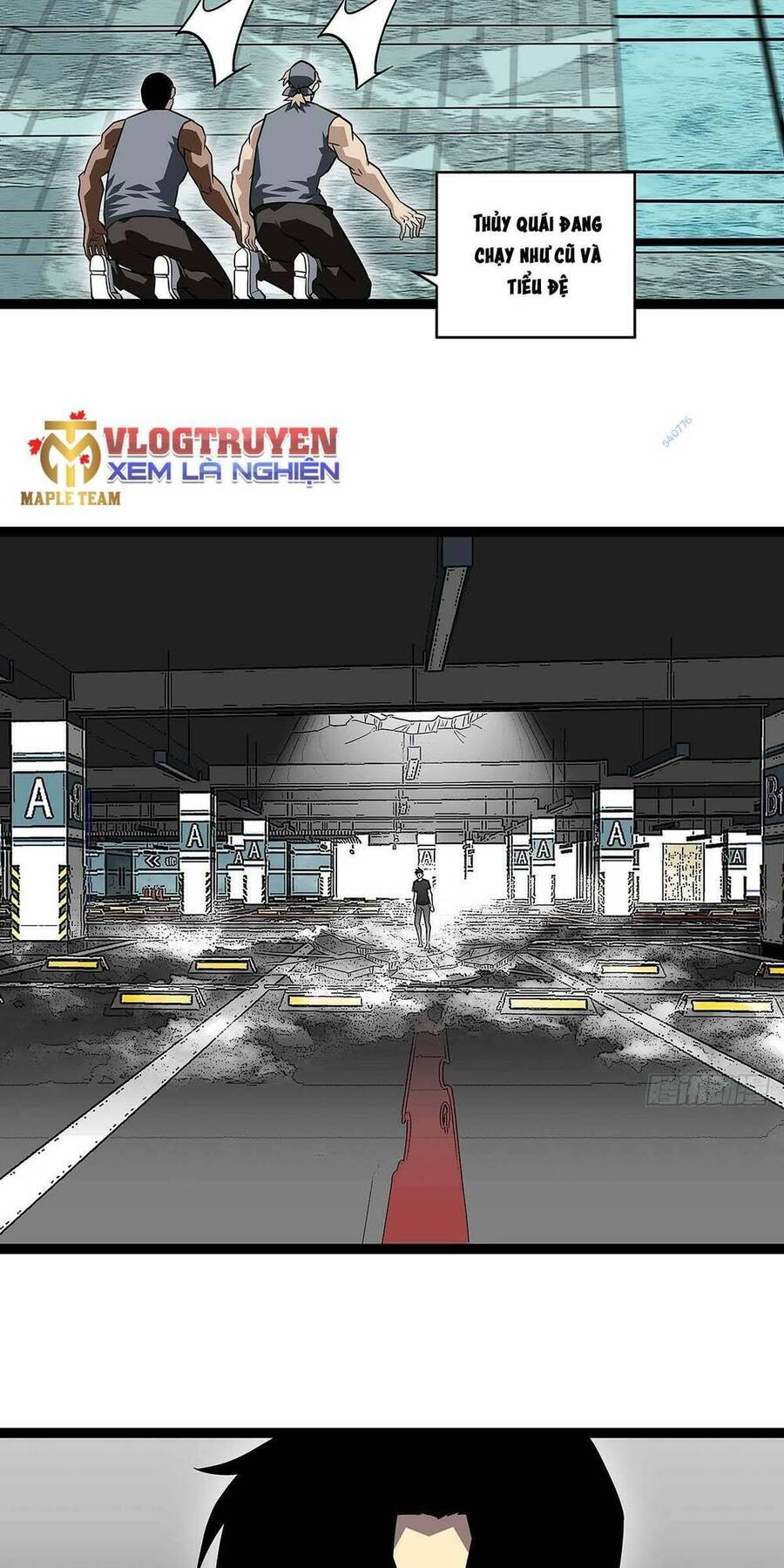 Bắt Đầu Vùng Dậy Từ Việc Chơi Game Nghiêm Túc