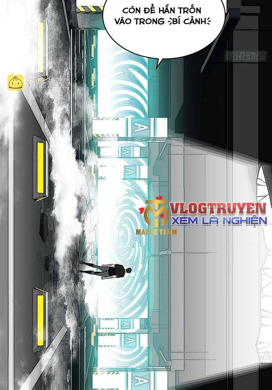 Bắt Đầu Vùng Dậy Từ Việc Chơi Game Nghiêm Túc