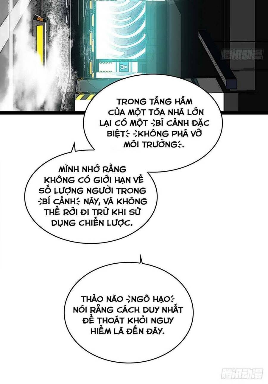 Bắt Đầu Vùng Dậy Từ Việc Chơi Game Nghiêm Túc