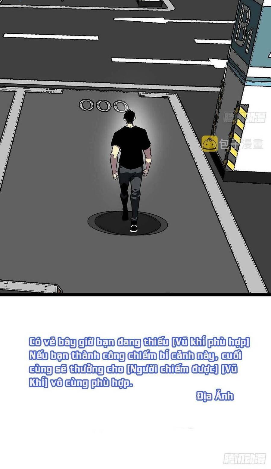 Bắt Đầu Vùng Dậy Từ Việc Chơi Game Nghiêm Túc