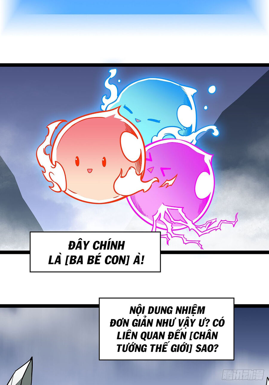Bắt Đầu Vùng Dậy Từ Việc Chơi Game Nghiêm Túc