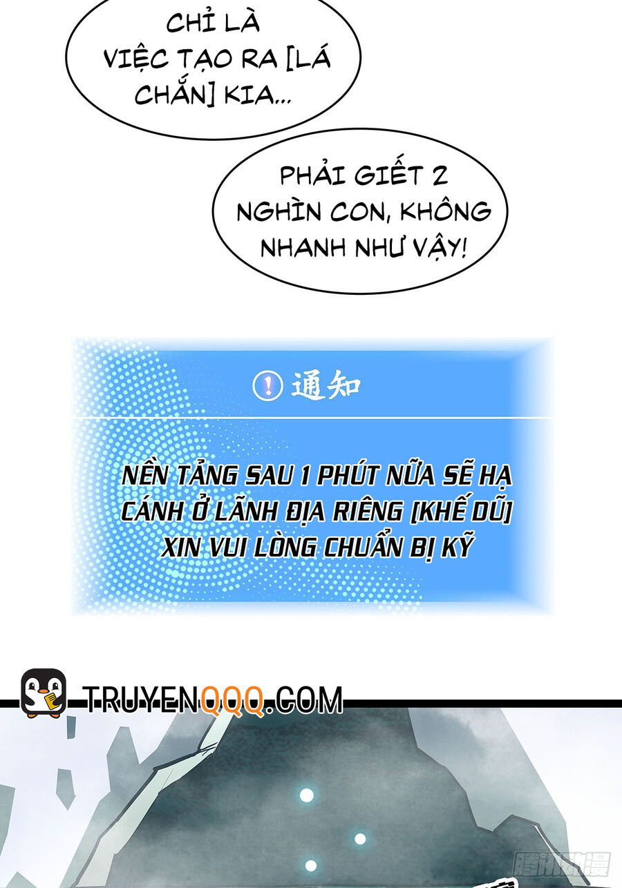 Bắt Đầu Vùng Dậy Từ Việc Chơi Game Nghiêm Túc