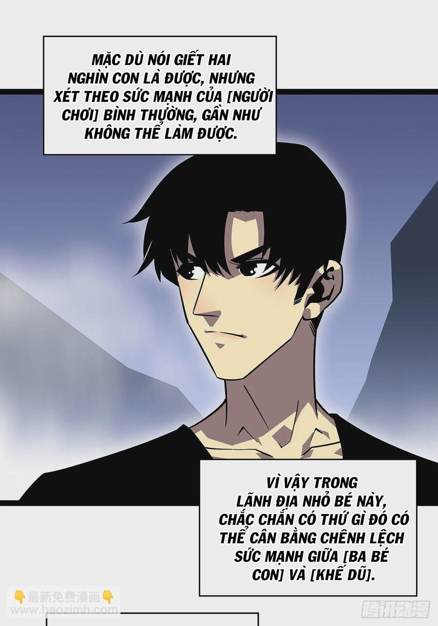 Bắt Đầu Vùng Dậy Từ Việc Chơi Game Nghiêm Túc