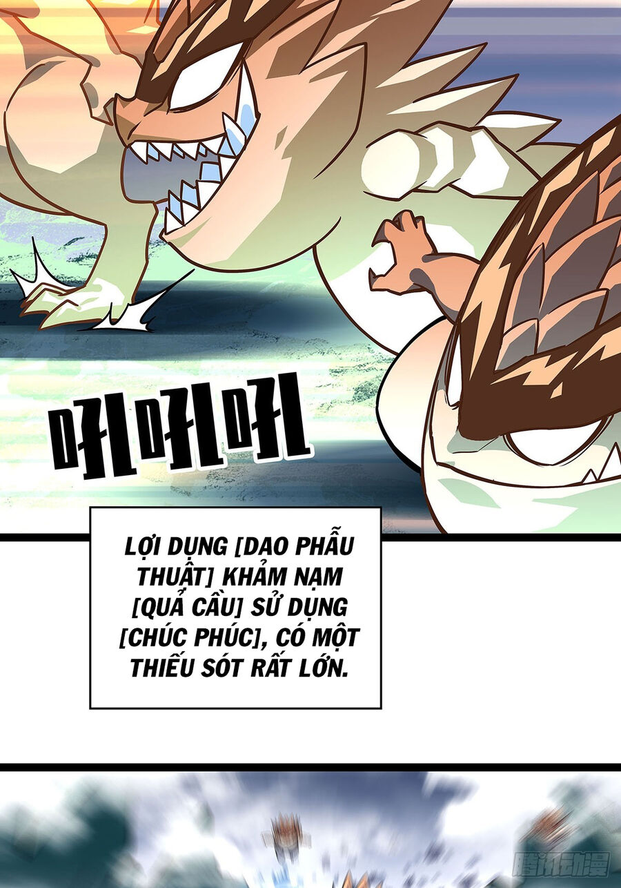 Bắt Đầu Vùng Dậy Từ Việc Chơi Game Nghiêm Túc