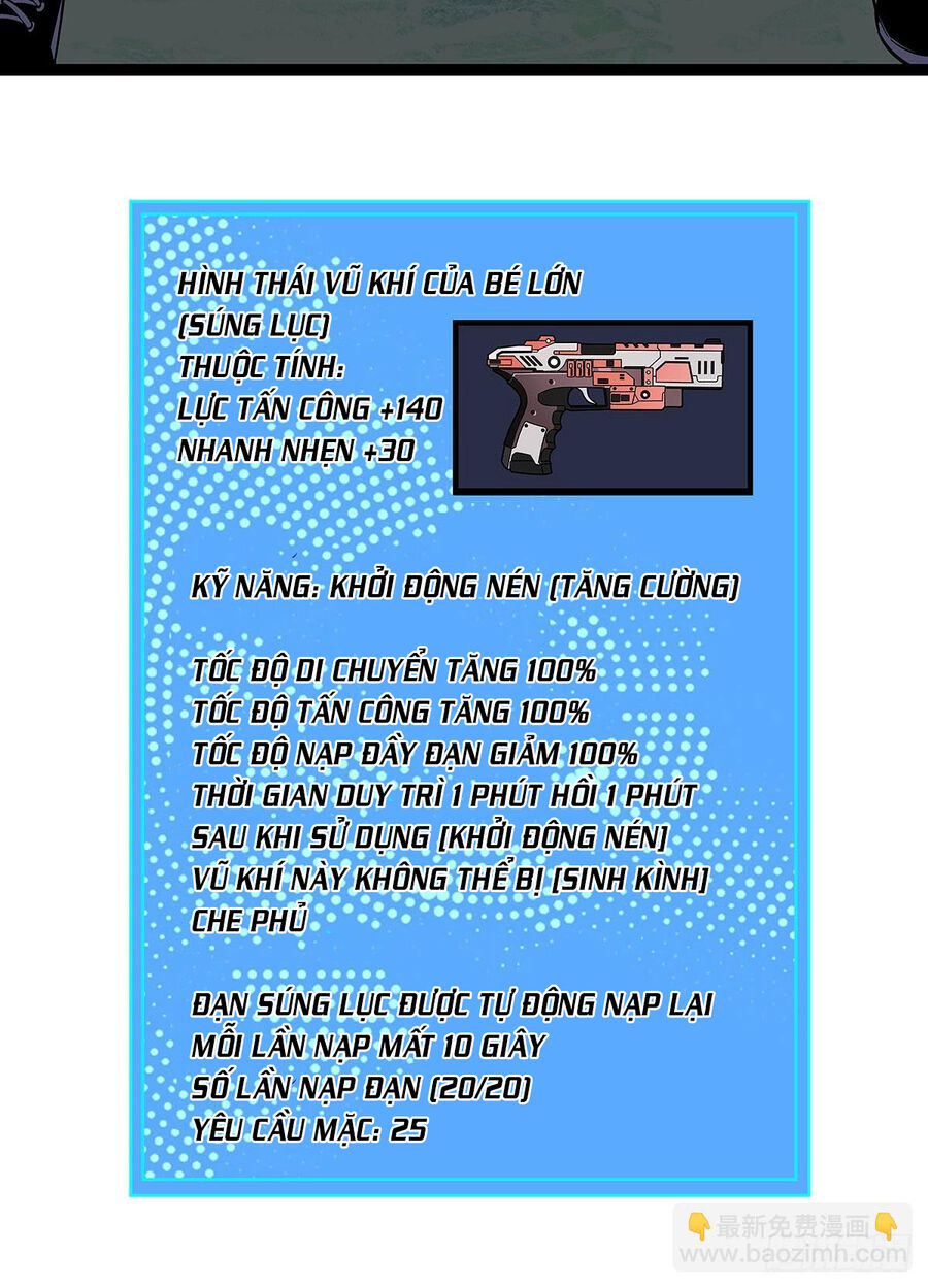 Bắt Đầu Vùng Dậy Từ Việc Chơi Game Nghiêm Túc