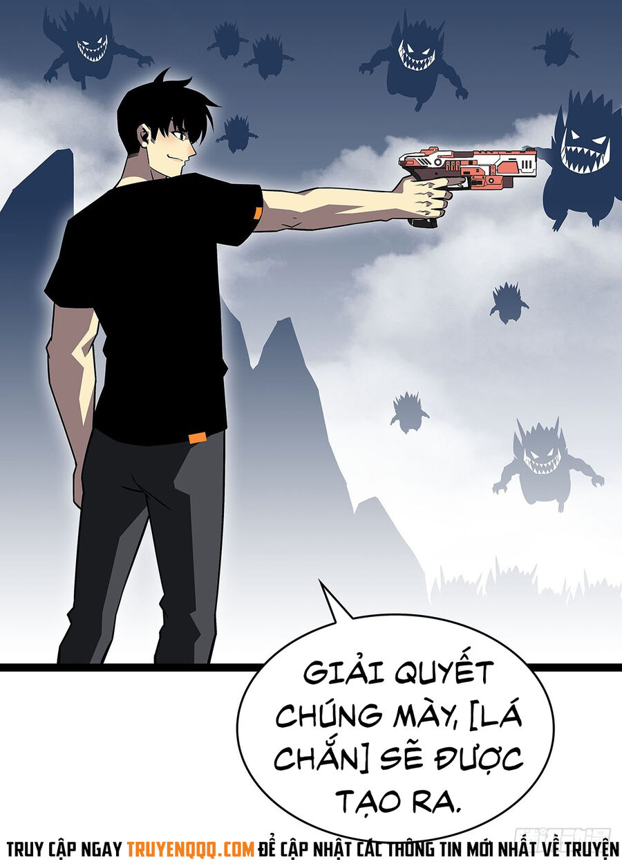 Bắt Đầu Vùng Dậy Từ Việc Chơi Game Nghiêm Túc