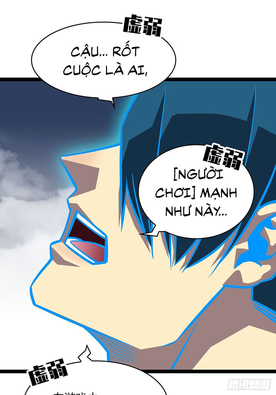 Bắt Đầu Vùng Dậy Từ Việc Chơi Game Nghiêm Túc