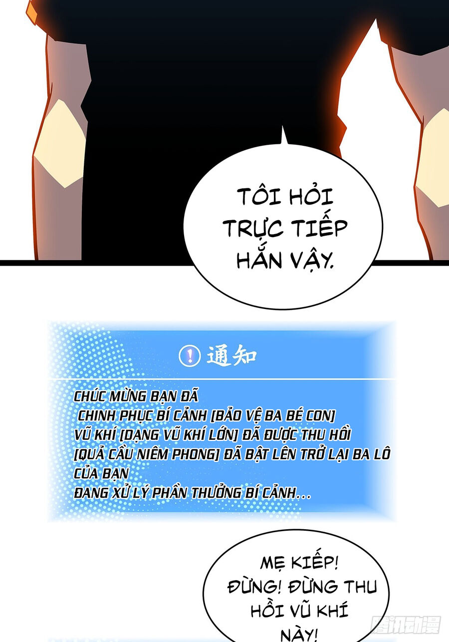 Bắt Đầu Vùng Dậy Từ Việc Chơi Game Nghiêm Túc