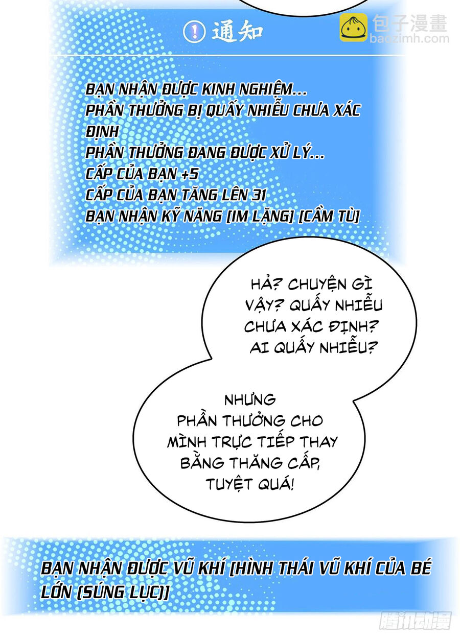 Bắt Đầu Vùng Dậy Từ Việc Chơi Game Nghiêm Túc