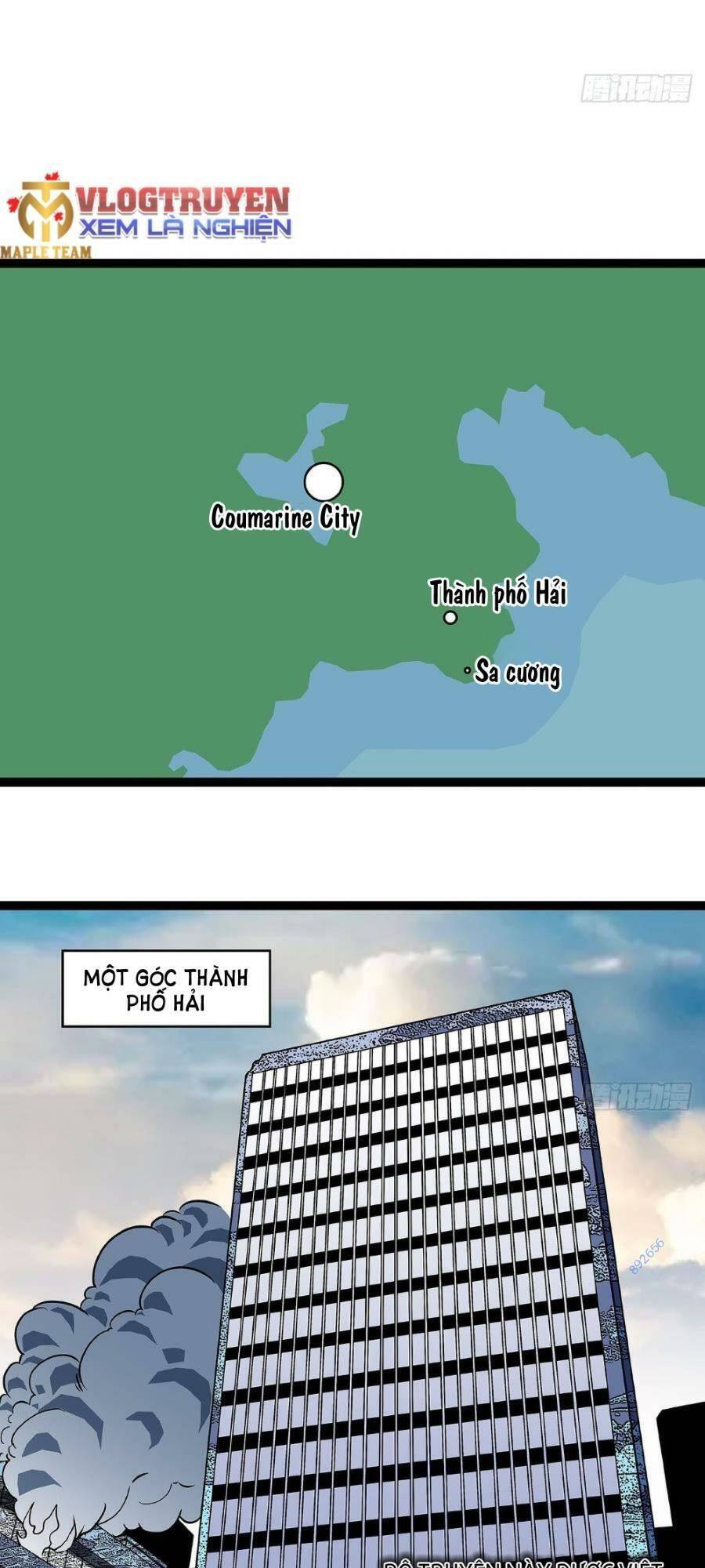 Bắt Đầu Vùng Dậy Từ Việc Chơi Game Nghiêm Túc