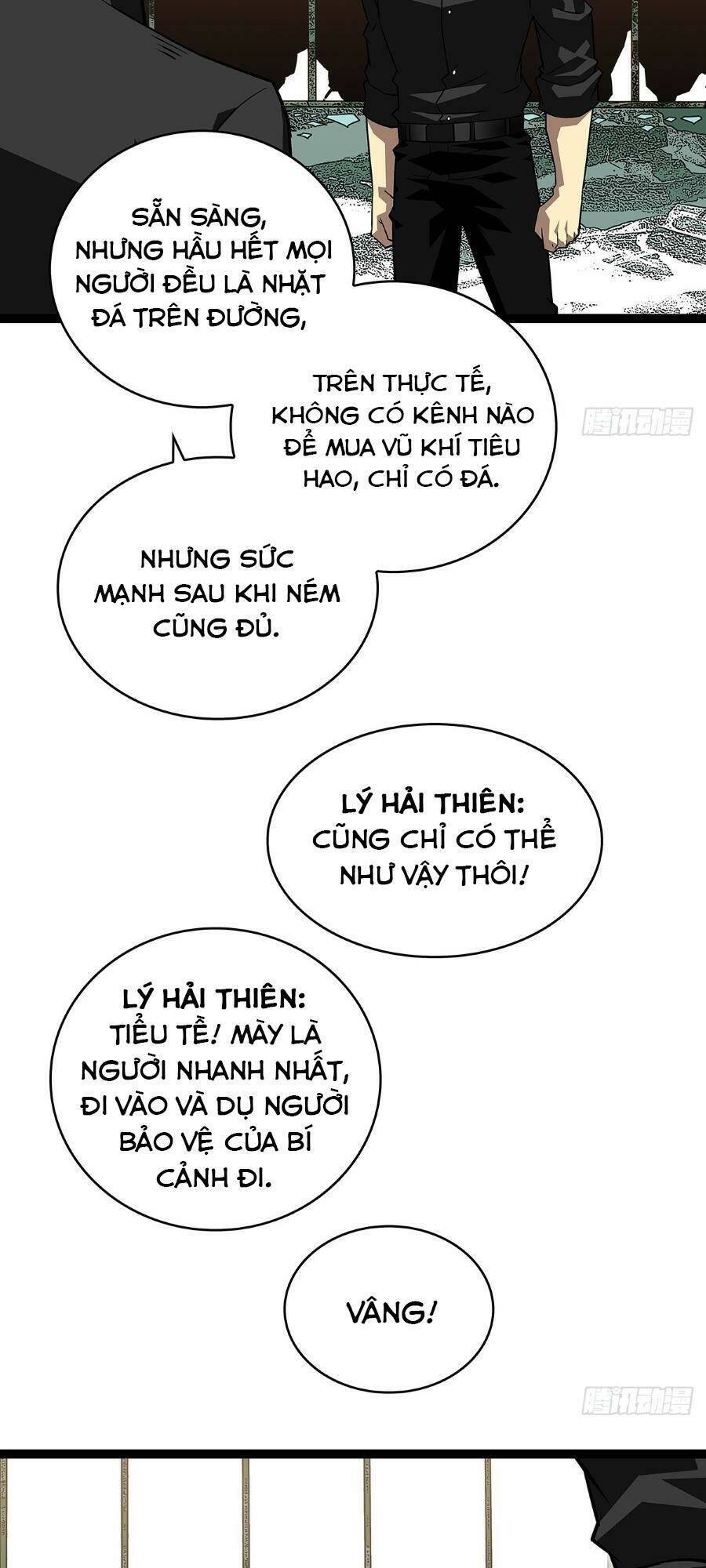 Bắt Đầu Vùng Dậy Từ Việc Chơi Game Nghiêm Túc