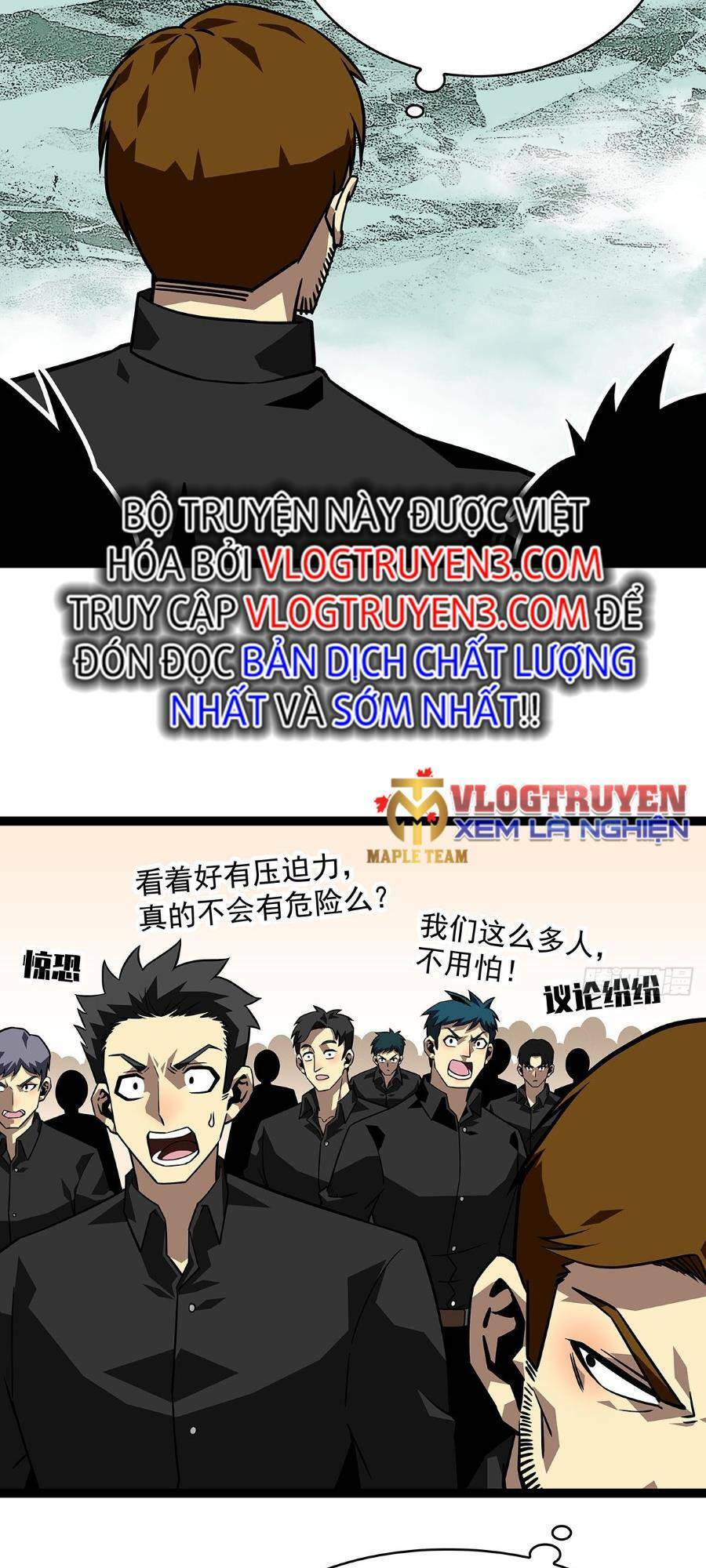 Bắt Đầu Vùng Dậy Từ Việc Chơi Game Nghiêm Túc