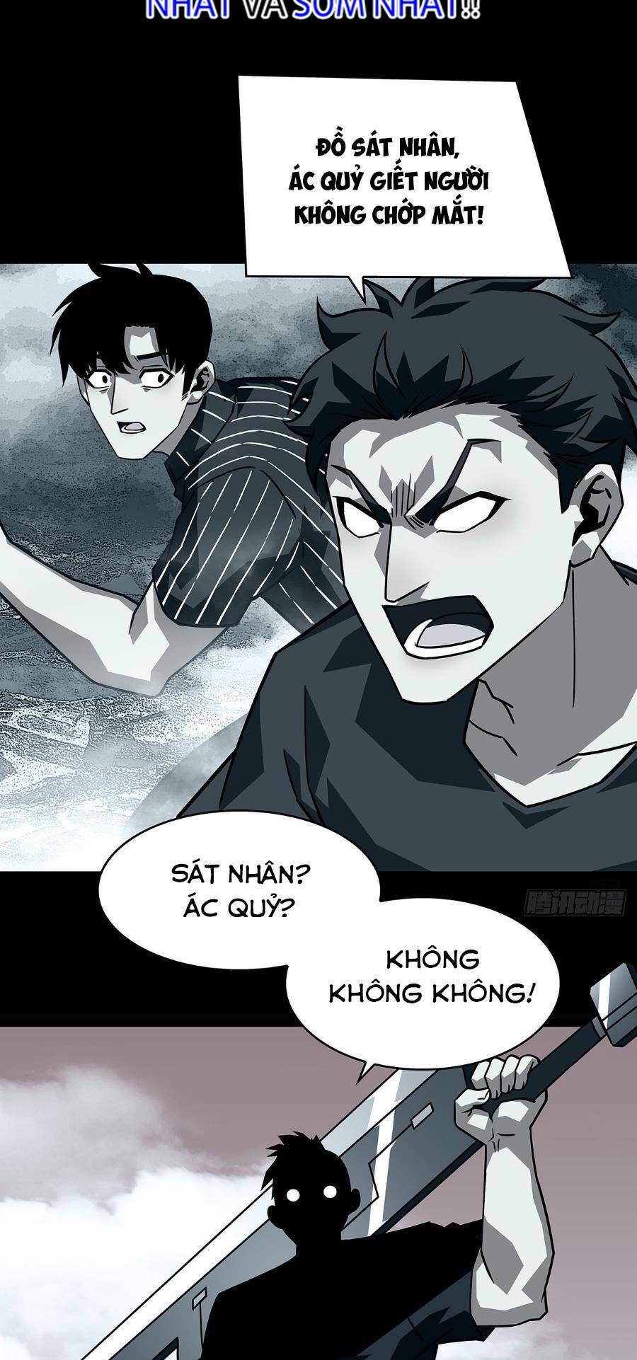 Bắt Đầu Vùng Dậy Từ Việc Chơi Game Nghiêm Túc