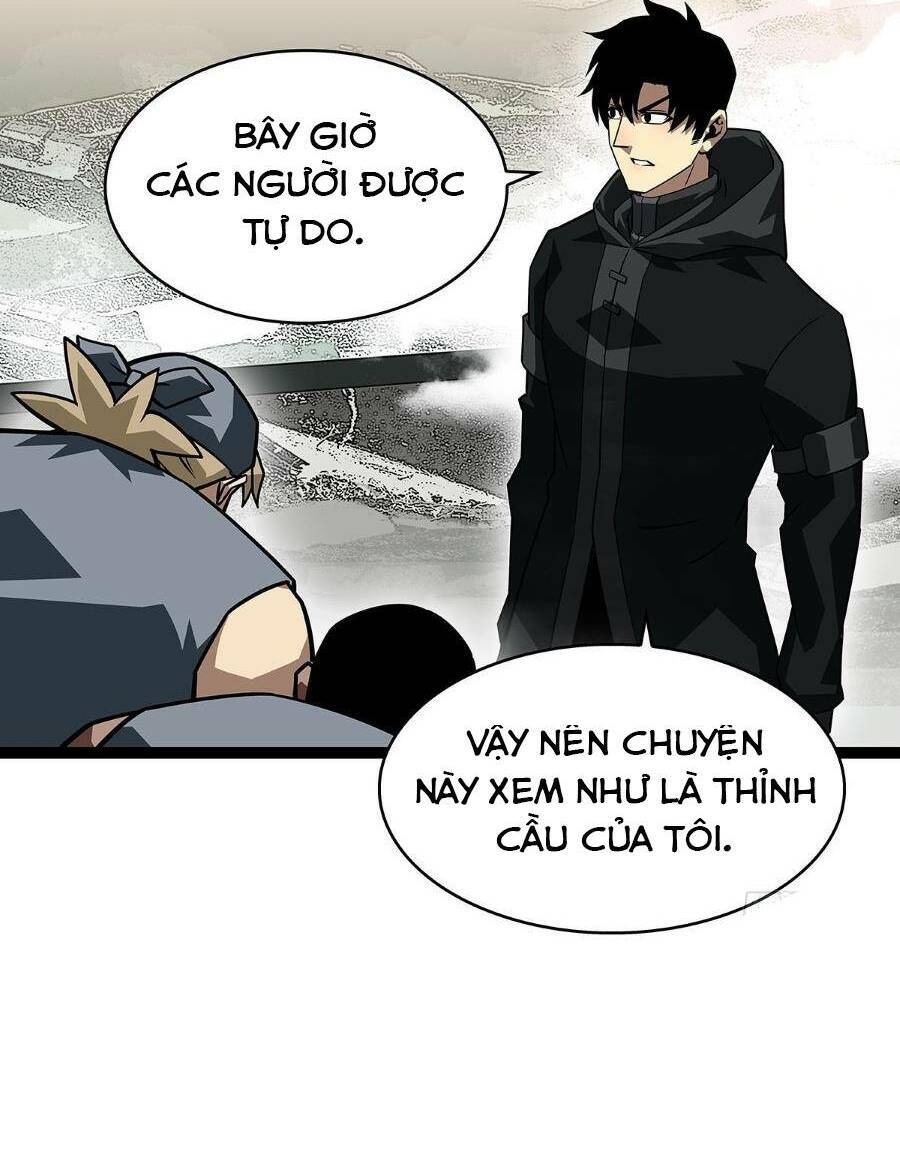 Bắt Đầu Vùng Dậy Từ Việc Chơi Game Nghiêm Túc