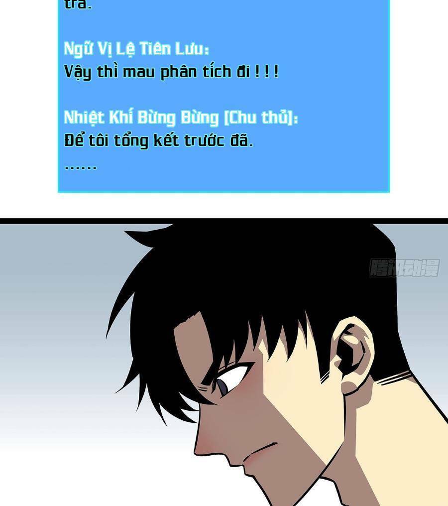 Bắt Đầu Vùng Dậy Từ Việc Chơi Game Nghiêm Túc