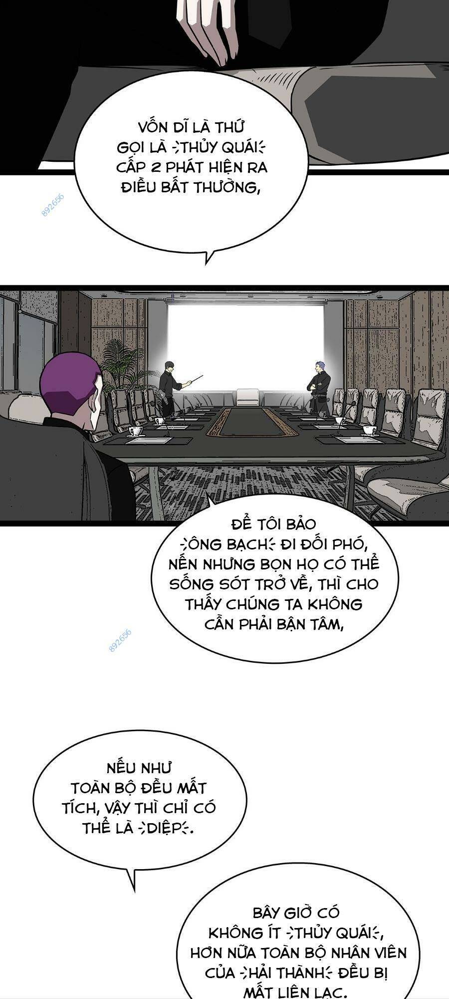 Bắt Đầu Vùng Dậy Từ Việc Chơi Game Nghiêm Túc