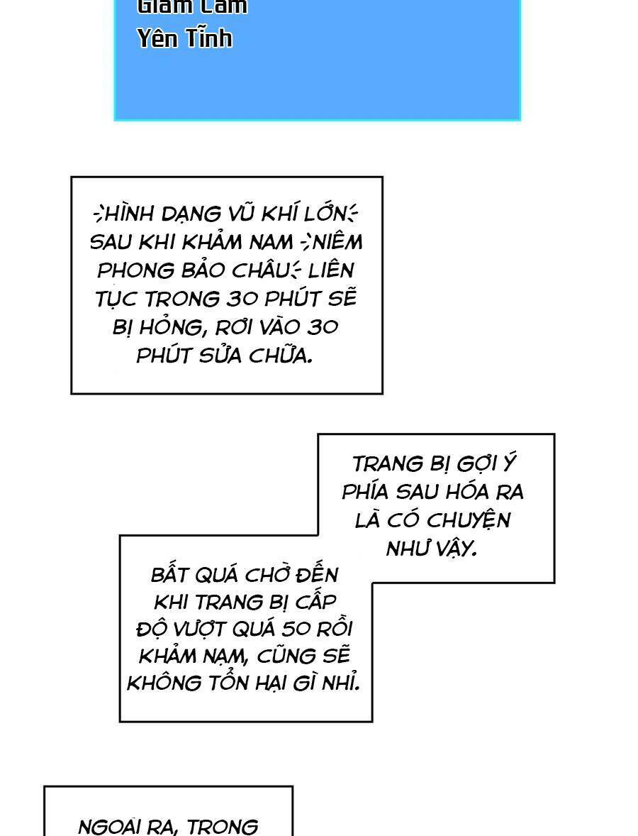 Bắt Đầu Vùng Dậy Từ Việc Chơi Game Nghiêm Túc