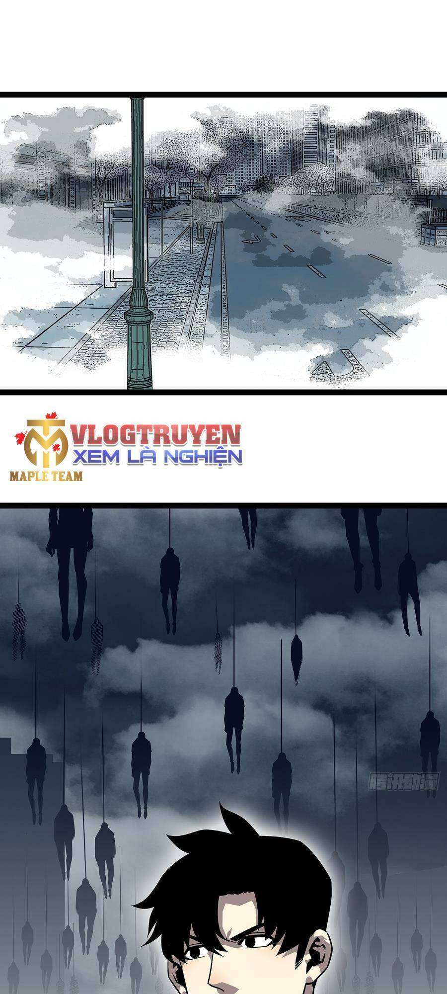 Bắt Đầu Vùng Dậy Từ Việc Chơi Game Nghiêm Túc