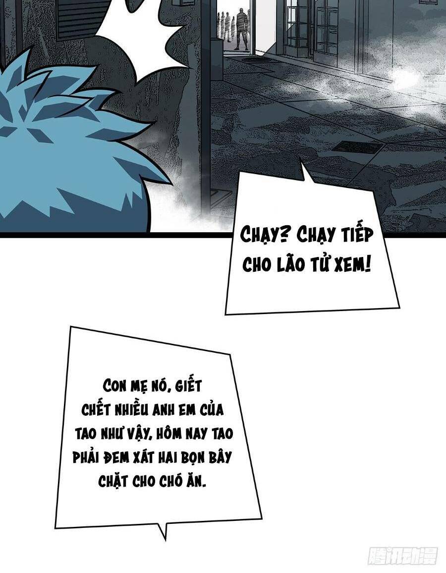 Bắt Đầu Vùng Dậy Từ Việc Chơi Game Nghiêm Túc