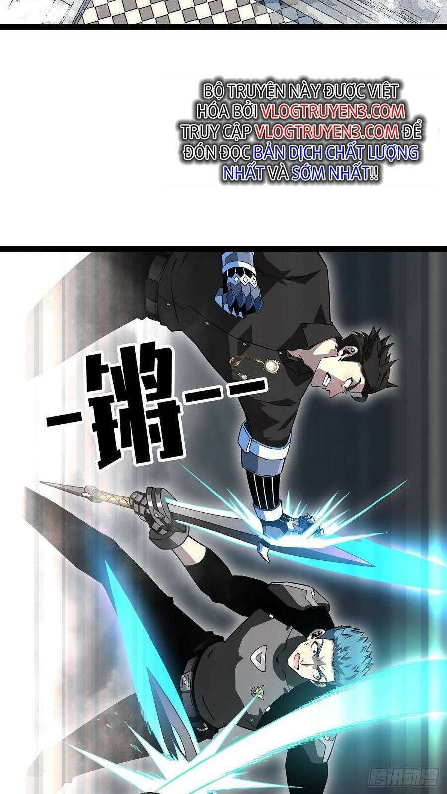 Bắt Đầu Vùng Dậy Từ Việc Chơi Game Nghiêm Túc