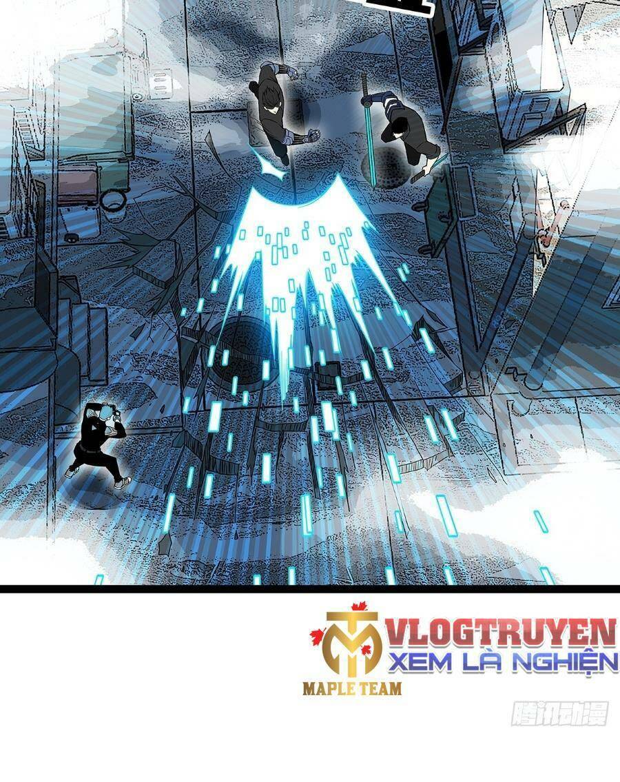 Bắt Đầu Vùng Dậy Từ Việc Chơi Game Nghiêm Túc