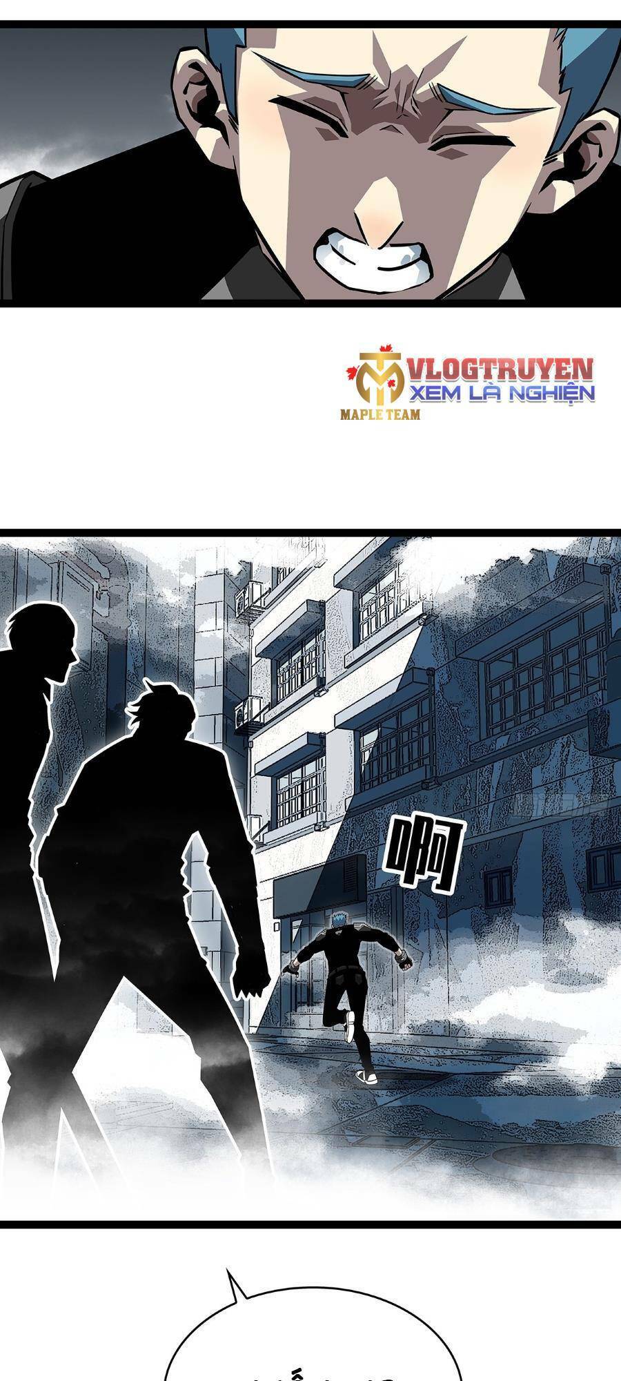Bắt Đầu Vùng Dậy Từ Việc Chơi Game Nghiêm Túc
