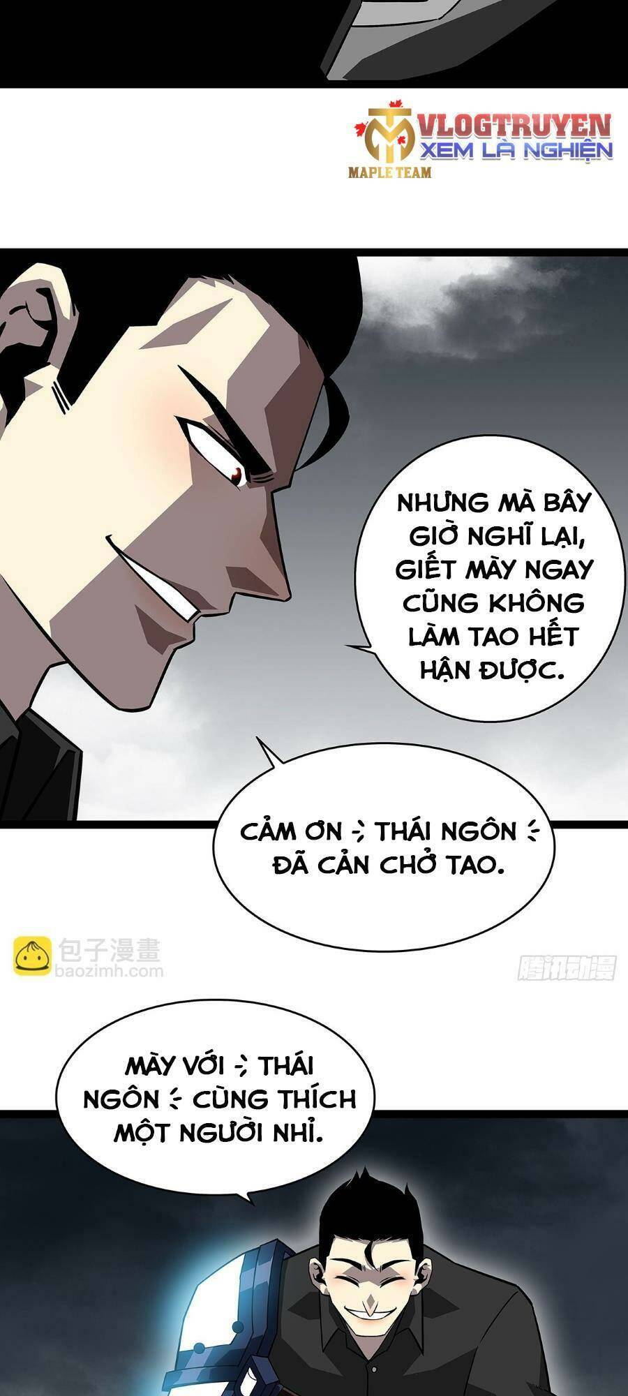 Bắt Đầu Vùng Dậy Từ Việc Chơi Game Nghiêm Túc