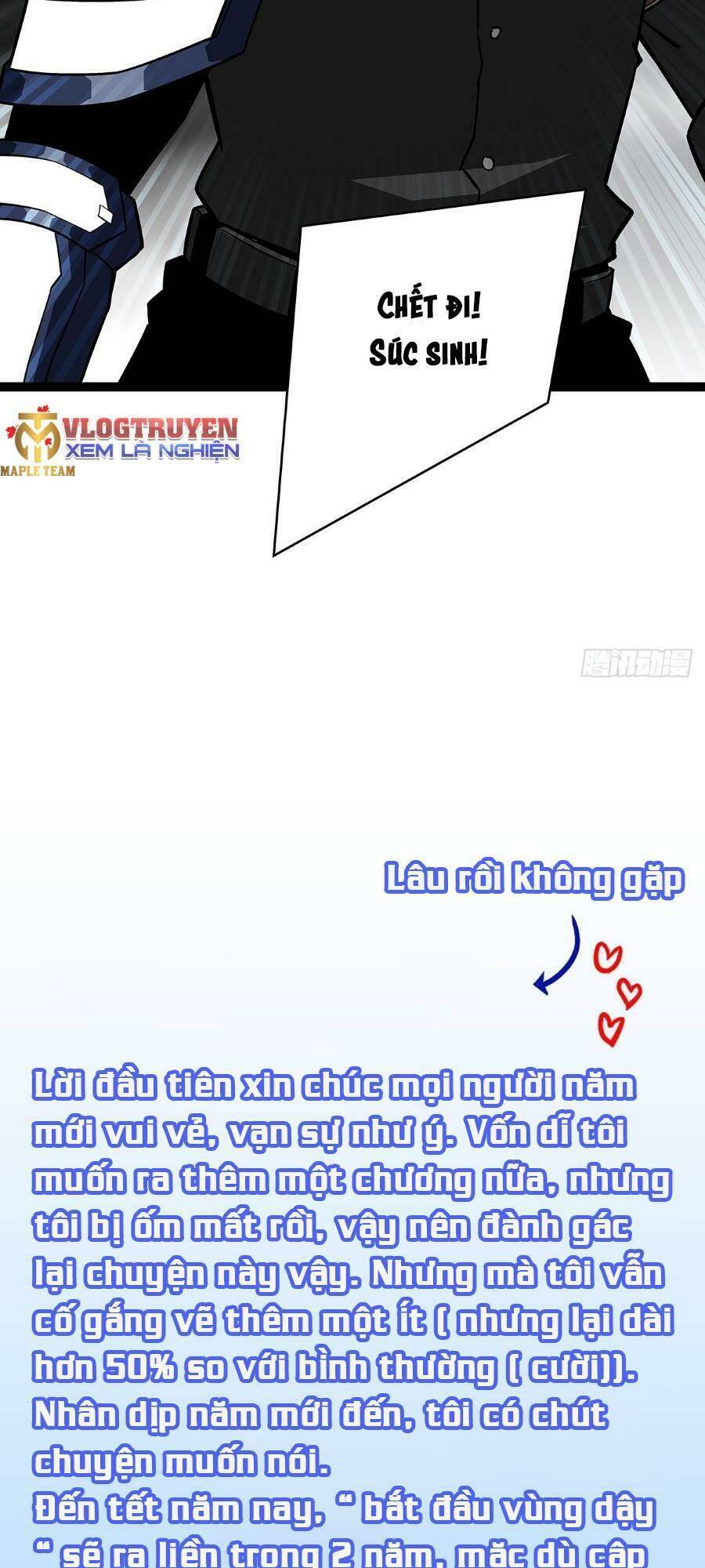 Bắt Đầu Vùng Dậy Từ Việc Chơi Game Nghiêm Túc