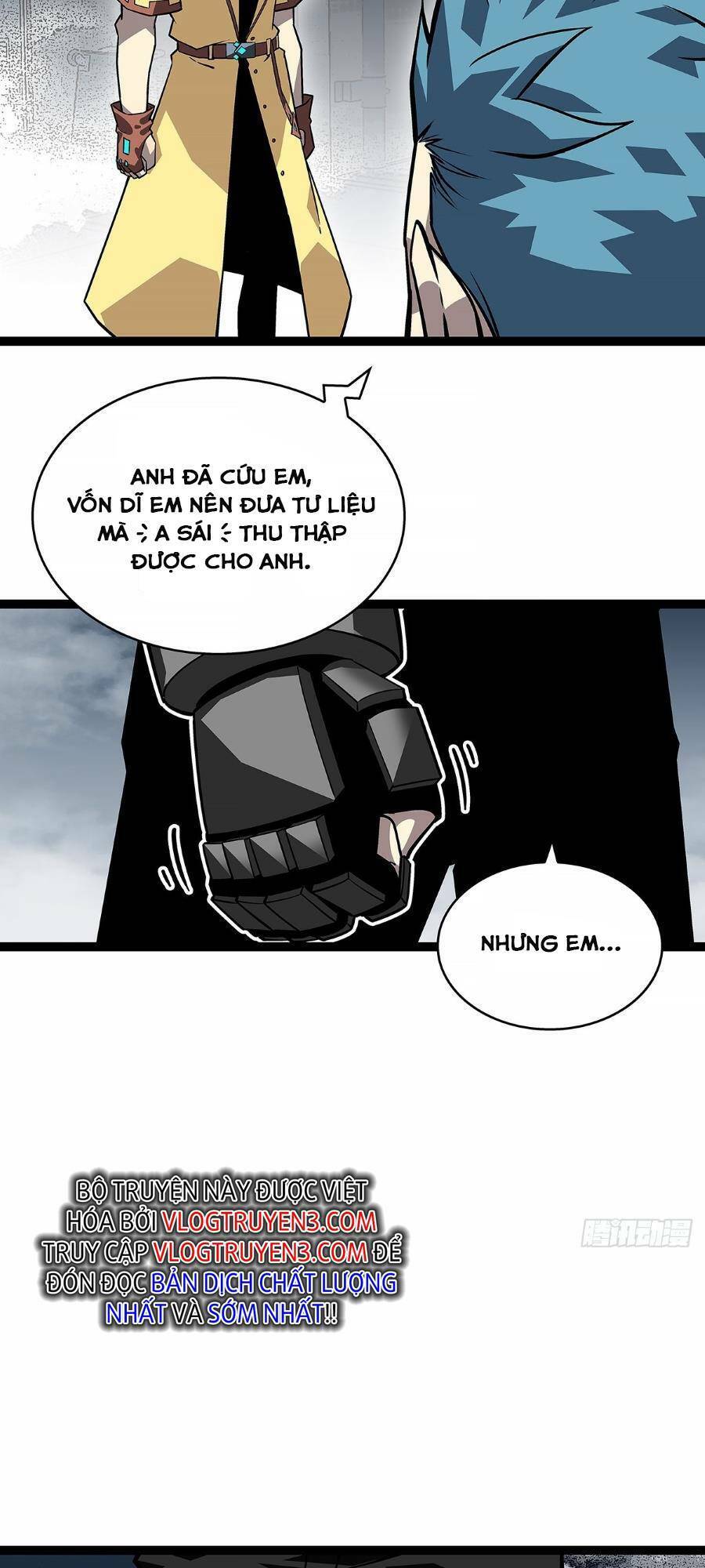 Bắt Đầu Vùng Dậy Từ Việc Chơi Game Nghiêm Túc