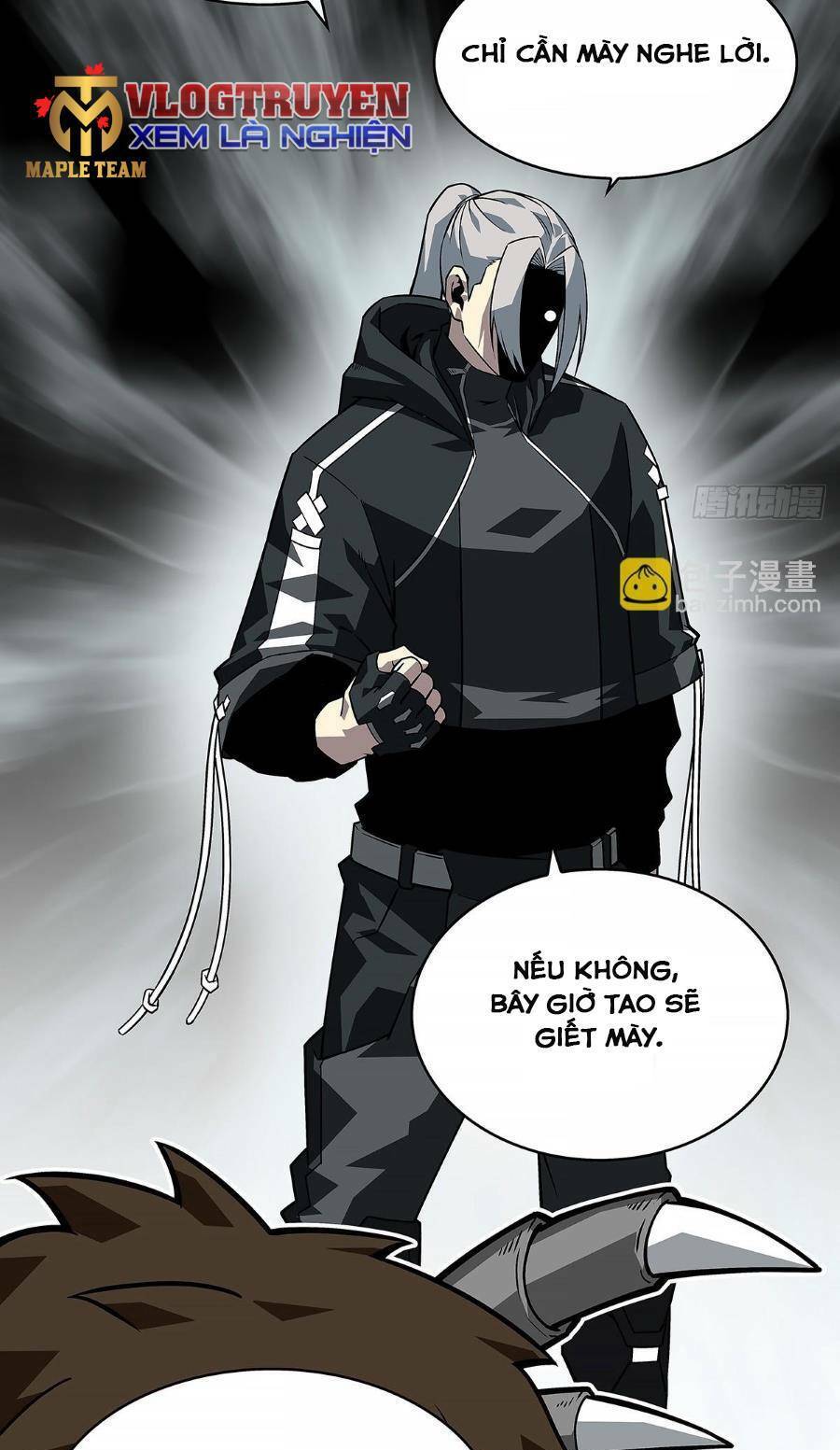 Bắt Đầu Vùng Dậy Từ Việc Chơi Game Nghiêm Túc