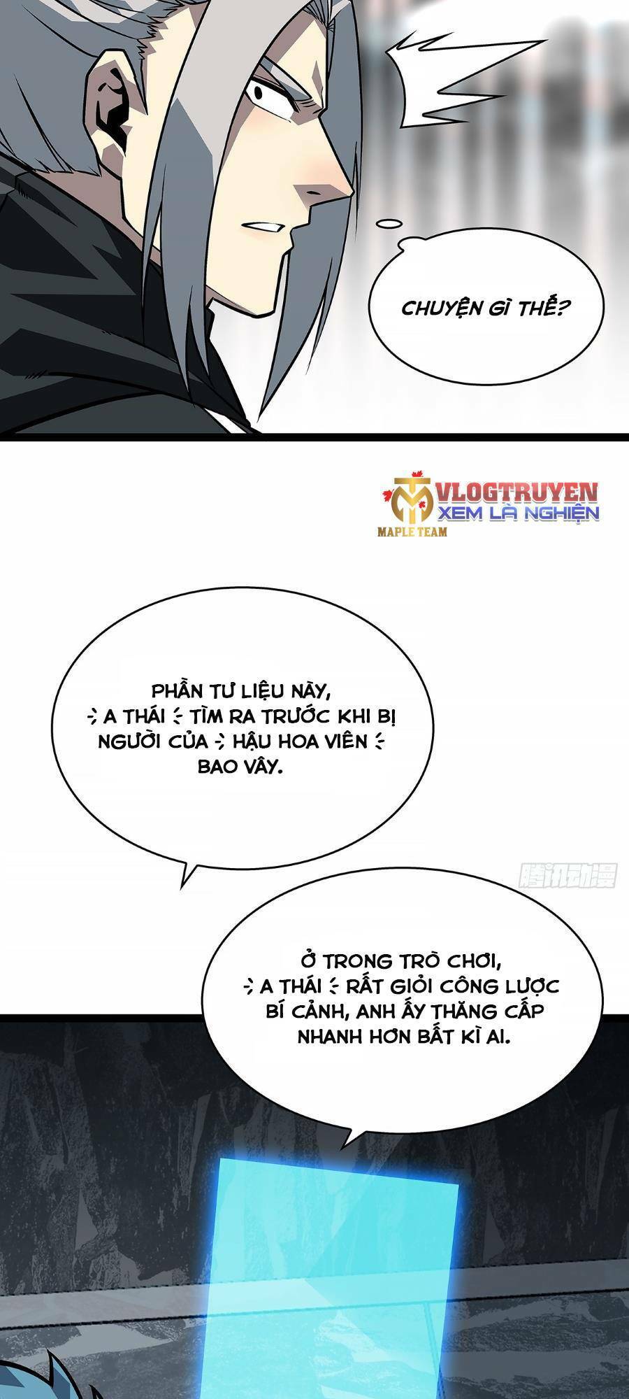 Bắt Đầu Vùng Dậy Từ Việc Chơi Game Nghiêm Túc
