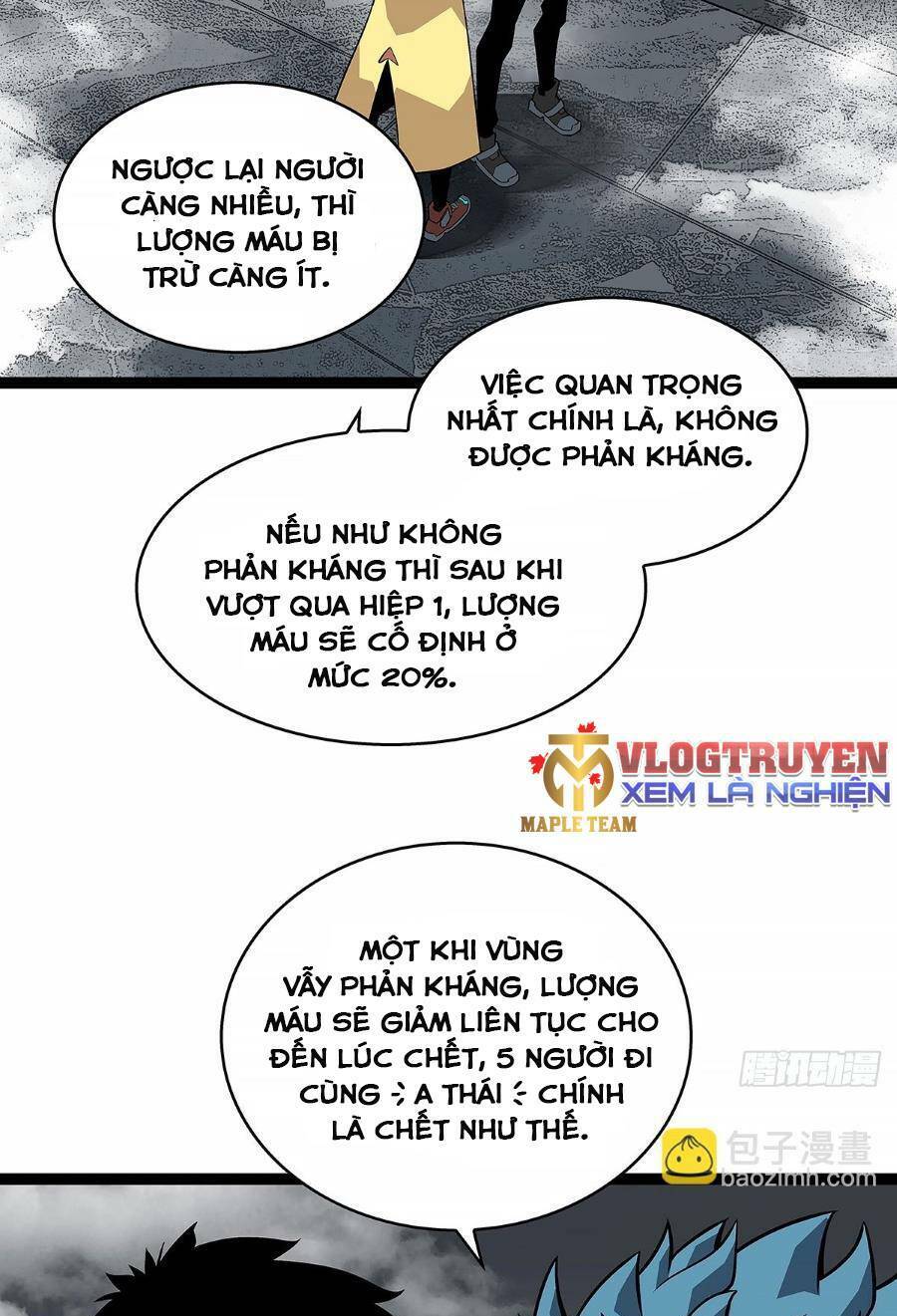 Bắt Đầu Vùng Dậy Từ Việc Chơi Game Nghiêm Túc