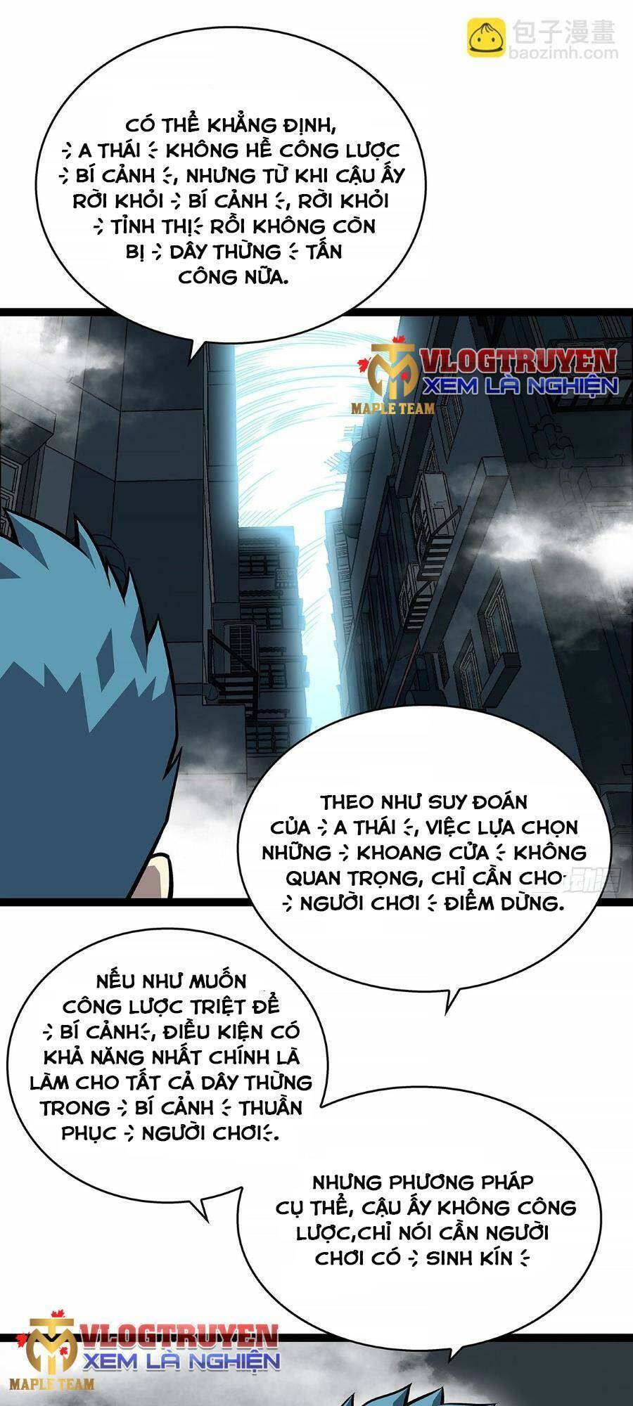 Bắt Đầu Vùng Dậy Từ Việc Chơi Game Nghiêm Túc