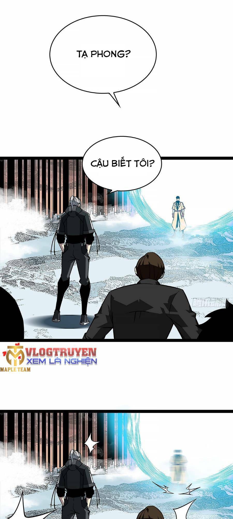Bắt Đầu Vùng Dậy Từ Việc Chơi Game Nghiêm Túc
