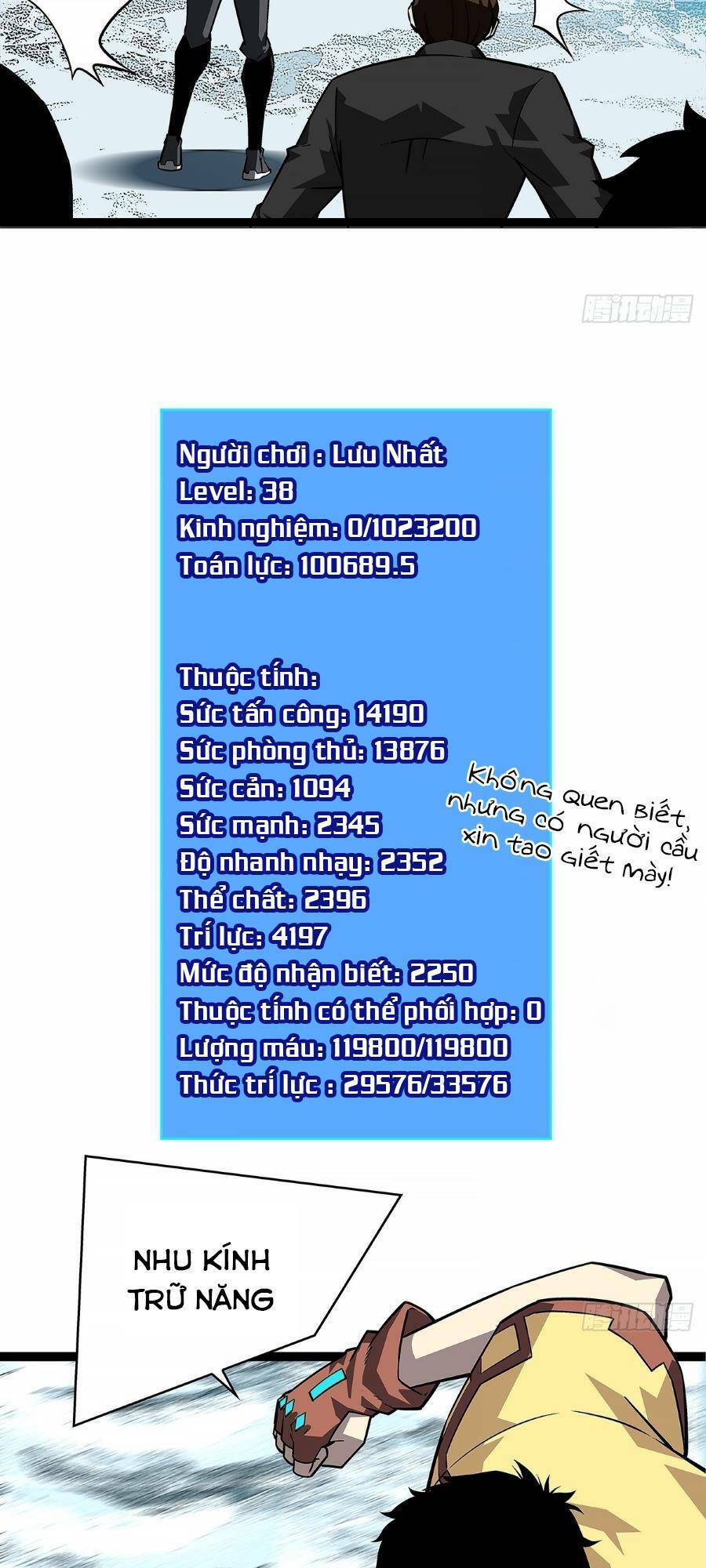Bắt Đầu Vùng Dậy Từ Việc Chơi Game Nghiêm Túc