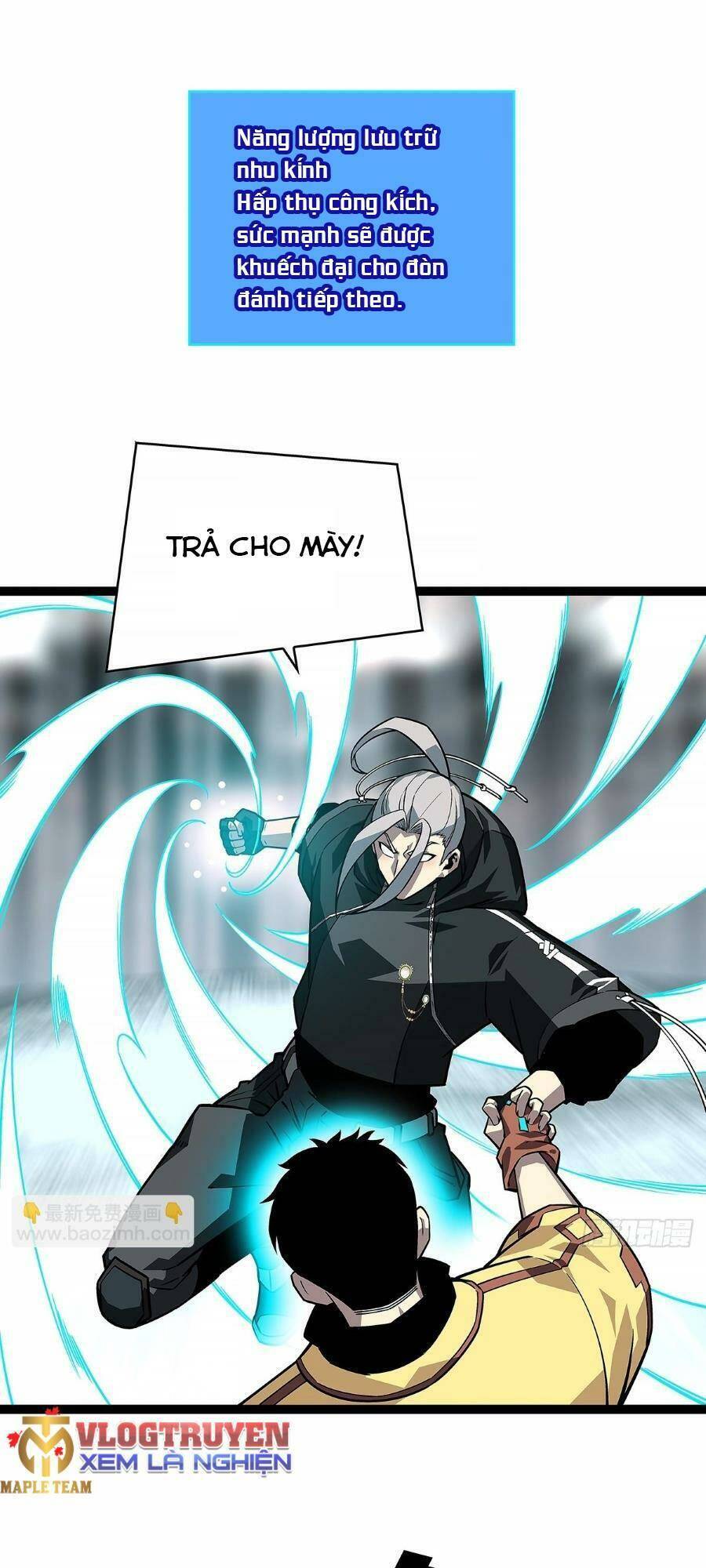 Bắt Đầu Vùng Dậy Từ Việc Chơi Game Nghiêm Túc